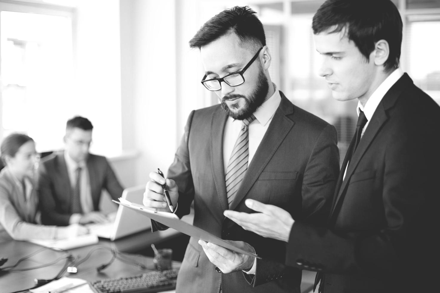 Oficina de virelantaexo en Granada