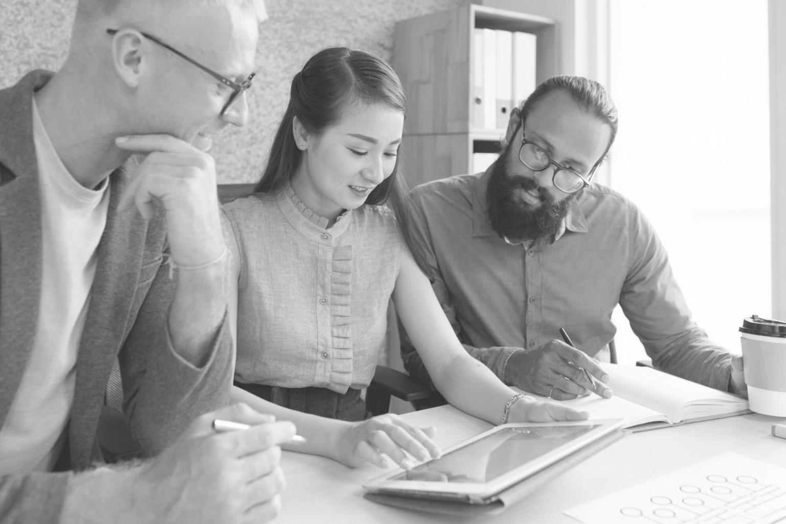 Análisis financiero detallado