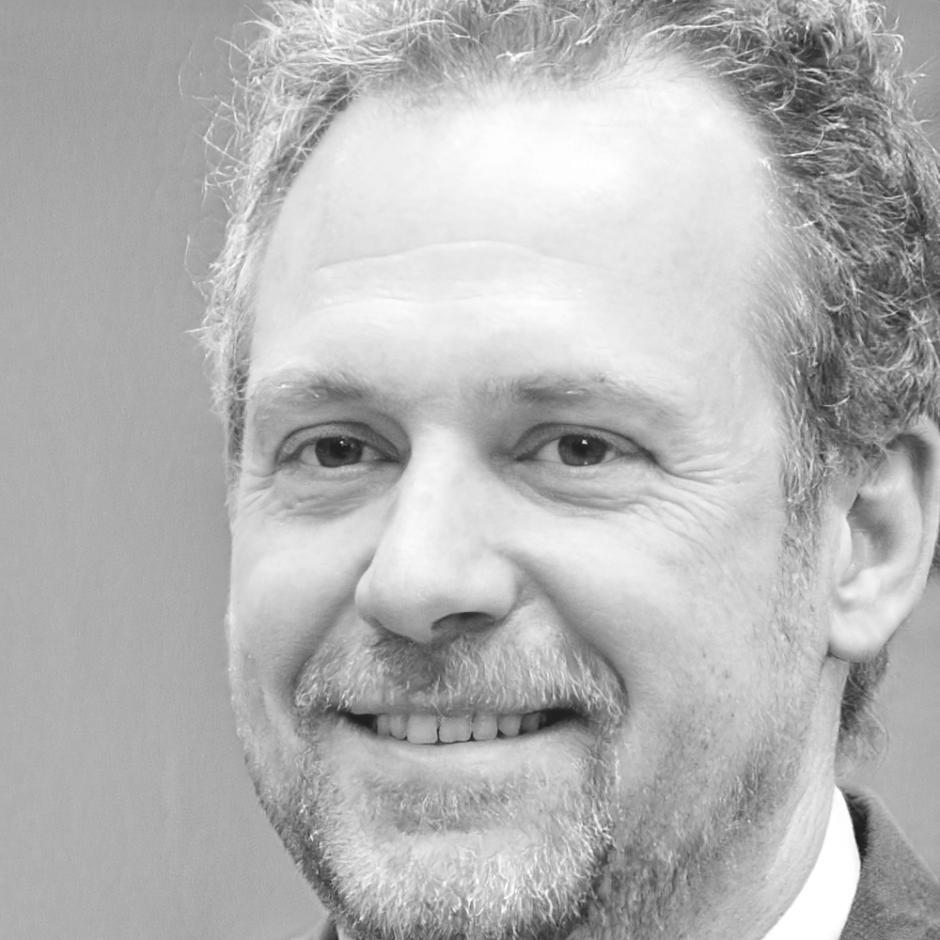 Silviu Pădureț, analista financiero especializado en planes de negocio