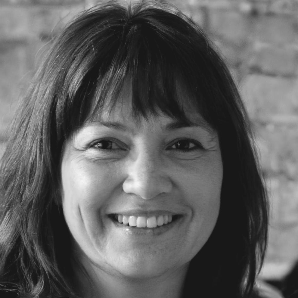 Nuria Valdepeñas, especialista en estrategia empresarial en virelantaexo