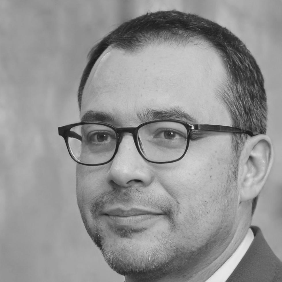 Iñaki Urrutia, cofundador de virelantaexo