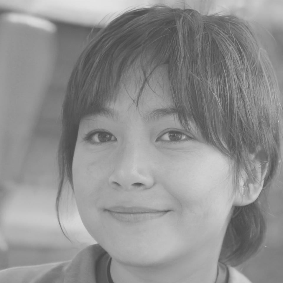 Carlota Mendizábal, directora de operaciones