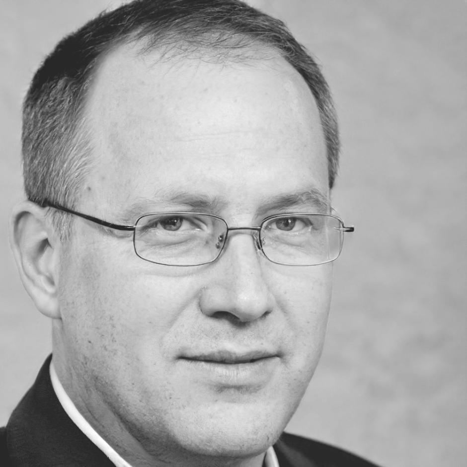 Iker Gorostiaga, especialista en modelado financiero y proyecciones empresariales